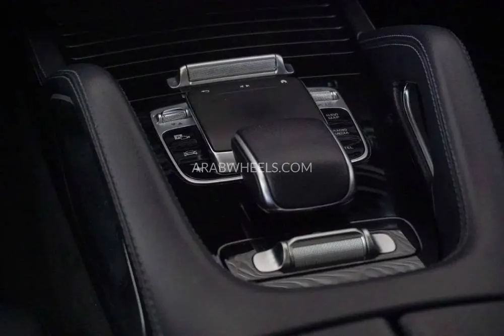 مرسيدس بنز GLE Class 2020 for Sale in دبي Image-6