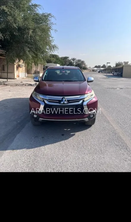 Mitsubishi ASX 2017 for Sale in Ras Al Khaimah Image-4