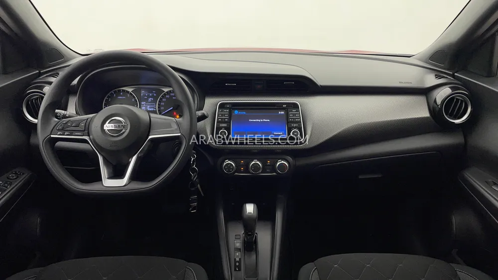 نيسان كيكس 2020 for Sale in دبي Image-12