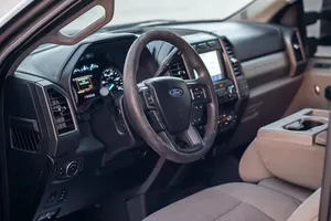 Ford Super Duty XLT 2021 for Sale