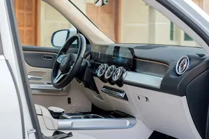 Mercedes Benz GLB GLB 250 4MATIC 2022 for Sale