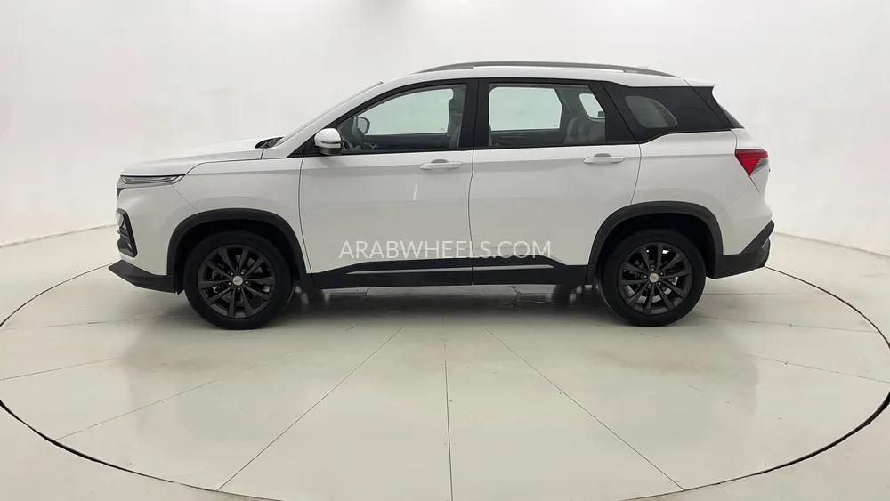 Chevrolet Captiva 2024 for Sale in Dubai Image-6