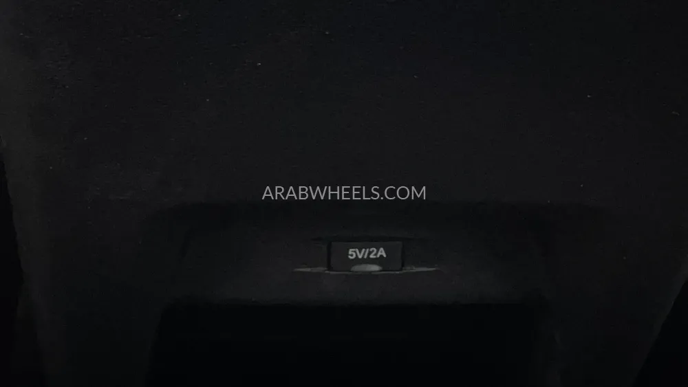 Chevrolet Captiva 2024 for Sale in Dubai Image-42