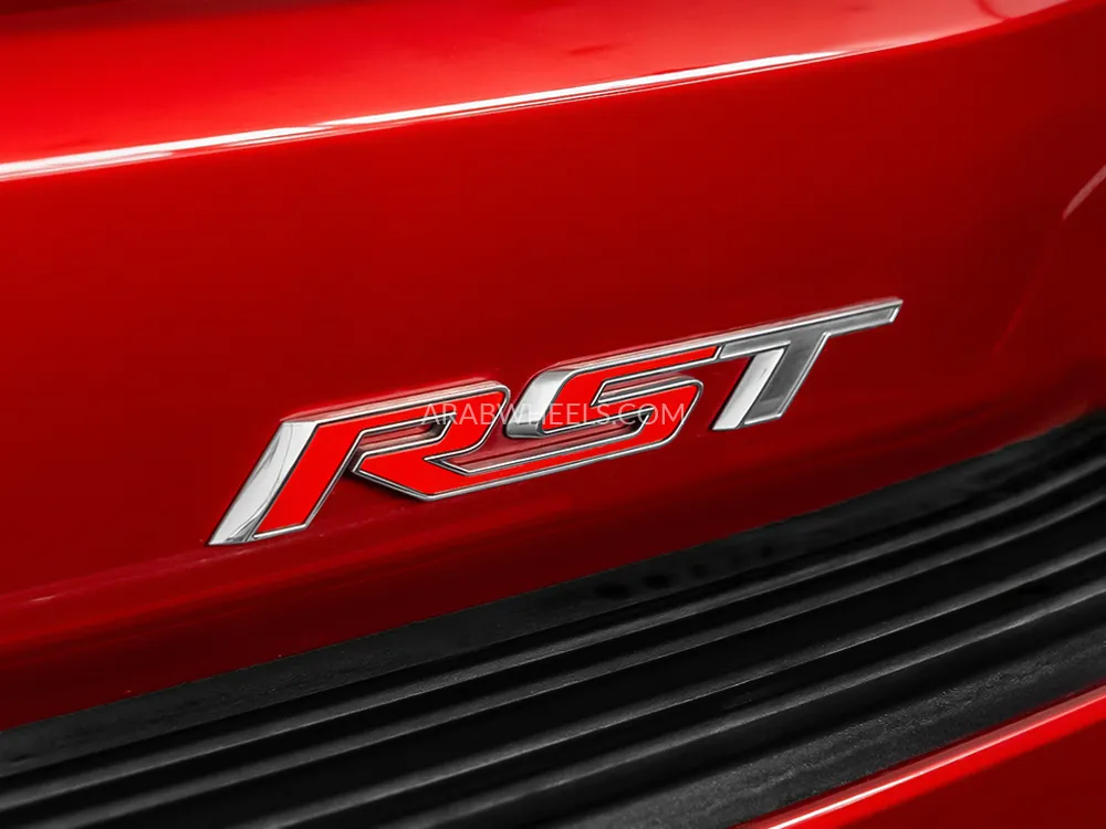 Chevrolet Tahoe 2022 for Sale in Dubai Image-15