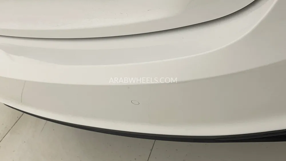 Hyundai Accent 2023 for Sale in Dubai Image-28