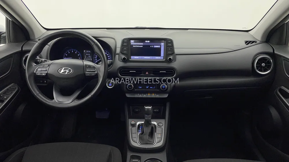 Hyundai Kona 2022 for Sale in Dubai Image-12