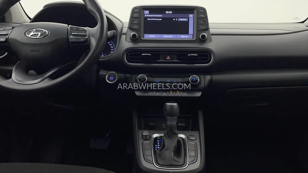 Hyundai Kona 2022 for Sale in Dubai Image-14