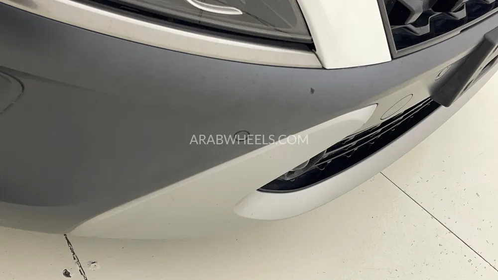 Hyundai Kona 2022 for Sale in Dubai Image-29