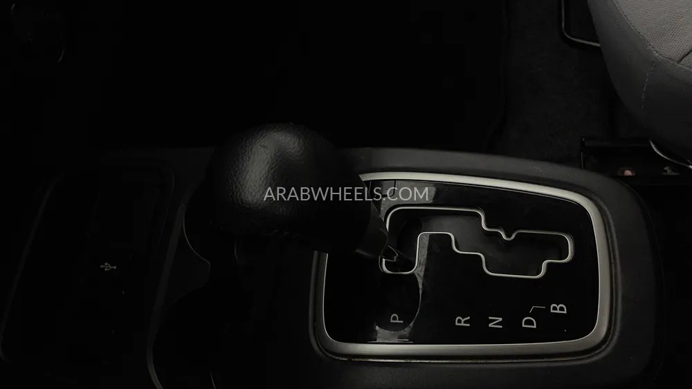 Mitsubishi Attrage 2022 for Sale in Dubai Image-16