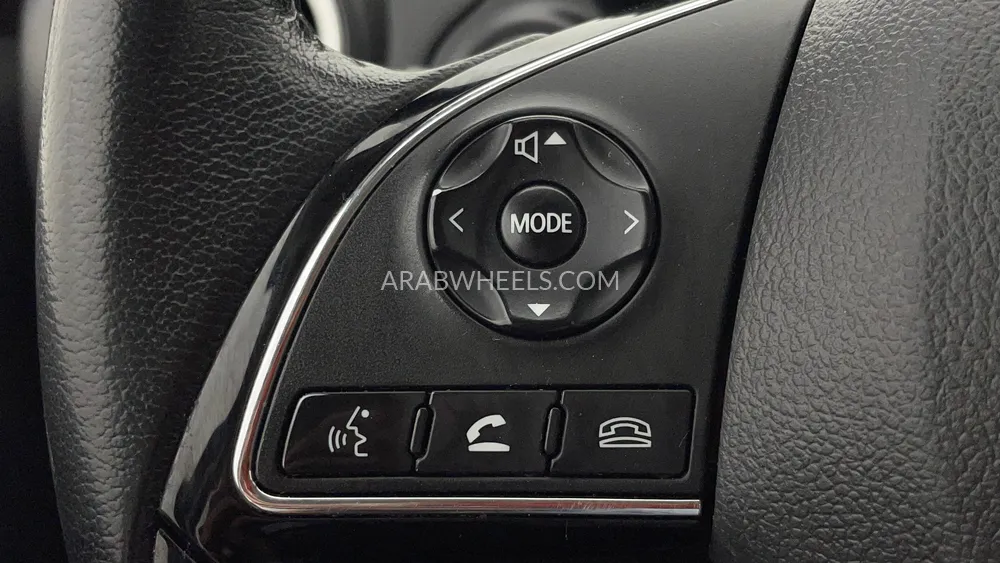 Mitsubishi Attrage 2022 for Sale in Dubai Image-32