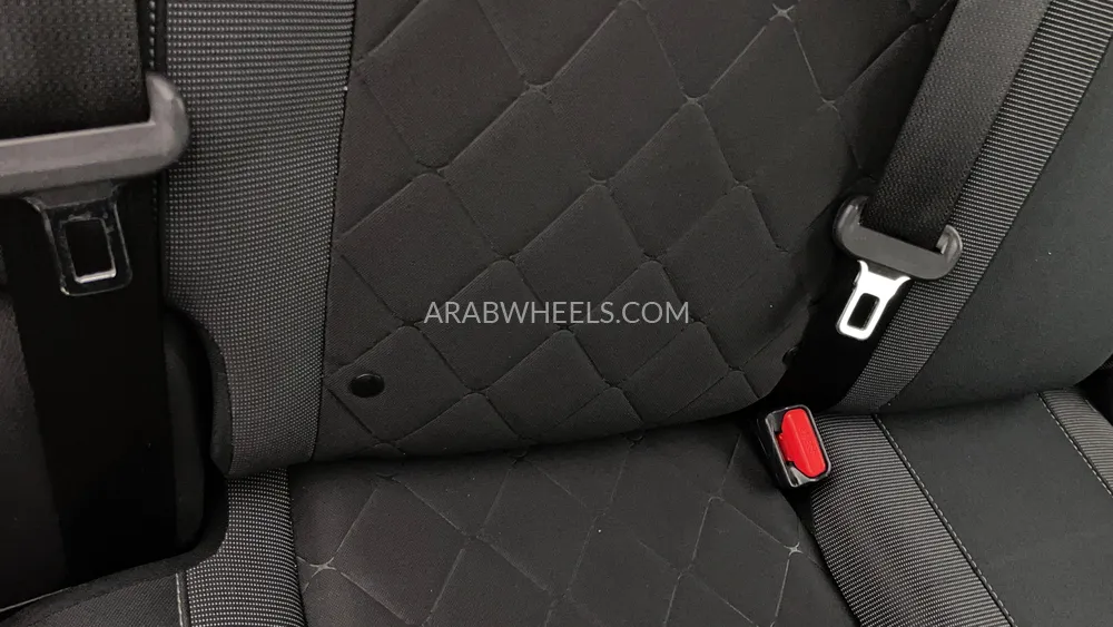 نيسان كيكس 2020 for Sale in دبي Image-31