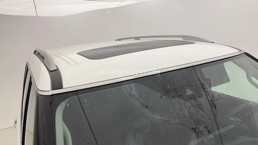 Nissan Patrol 2024 for Sale in Dubai Image-11