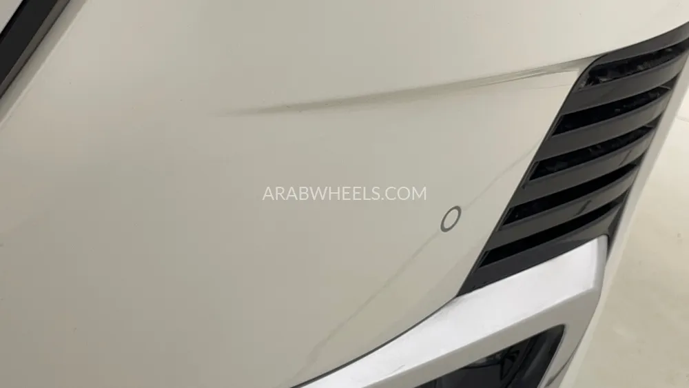 Nissan Patrol 2024 for Sale in Dubai Image-32