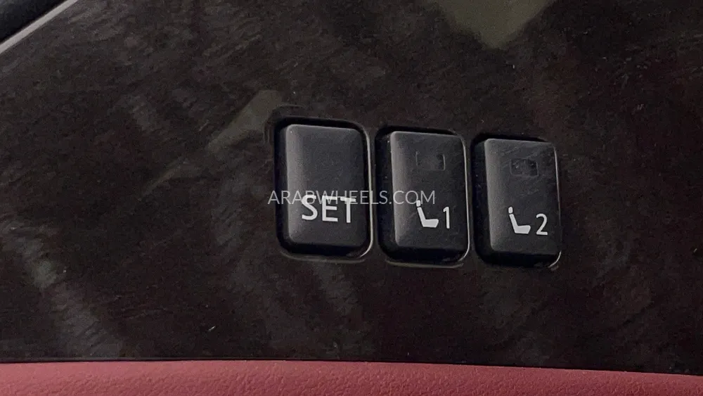 Nissan Patrol 2024 for Sale in Dubai Image-49