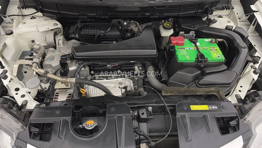 Nissan X-Trail 2022 for Sale in Dubai Image-9