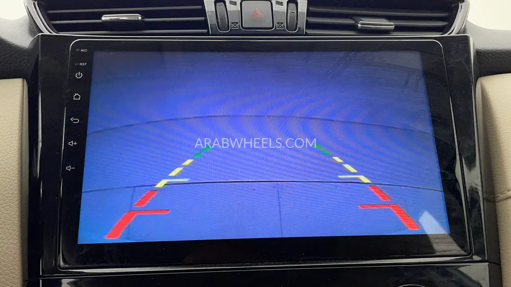 Nissan X-Trail 2022 for Sale in Dubai Image-16