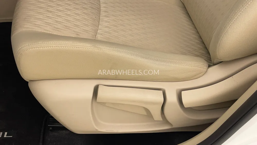 Nissan X-Trail 2022 for Sale in Dubai Image-21