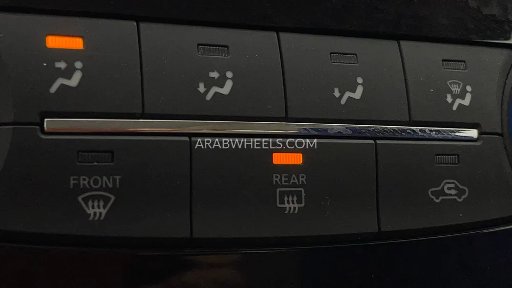 Nissan X-Trail 2022 for Sale in Dubai Image-35