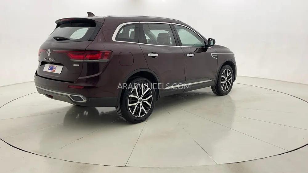 Renault Koleos 2022 for Sale in Dubai Image-3