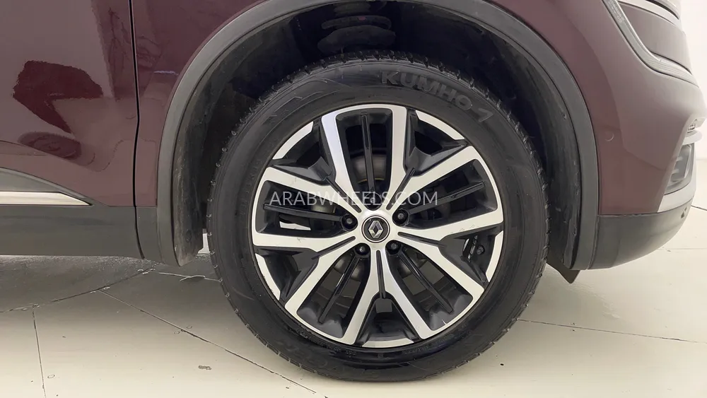 Renault Koleos 2022 for Sale in Dubai Image-10