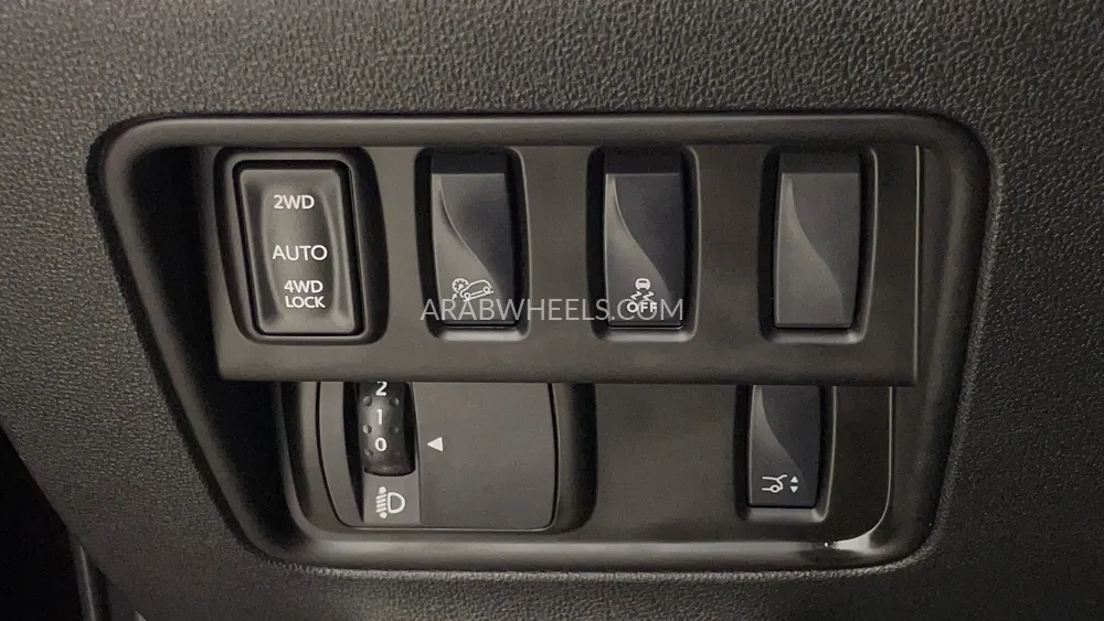 Renault Koleos 2022 for Sale in Dubai Image-39