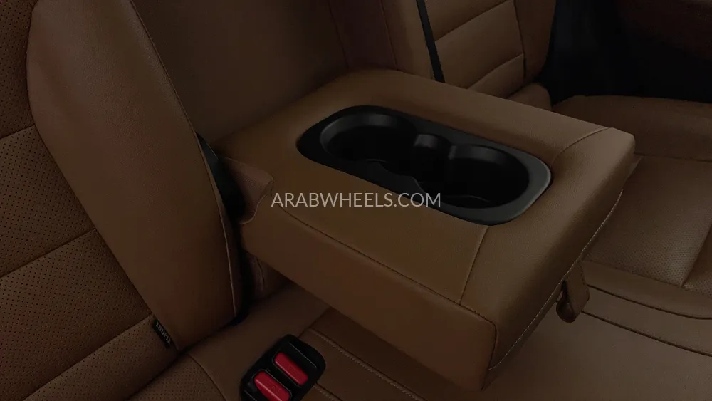 Renault Koleos 2022 for Sale in Dubai Image-44