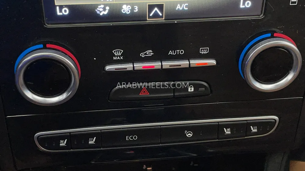 Renault Koleos 2022 for Sale in Dubai Image-49