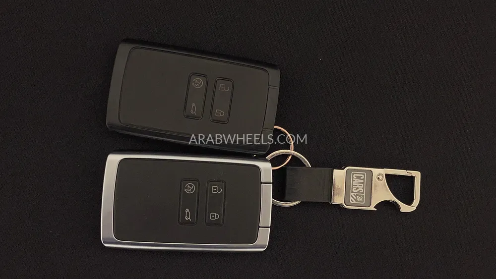 Renault Koleos 2022 for Sale in Dubai Image-50