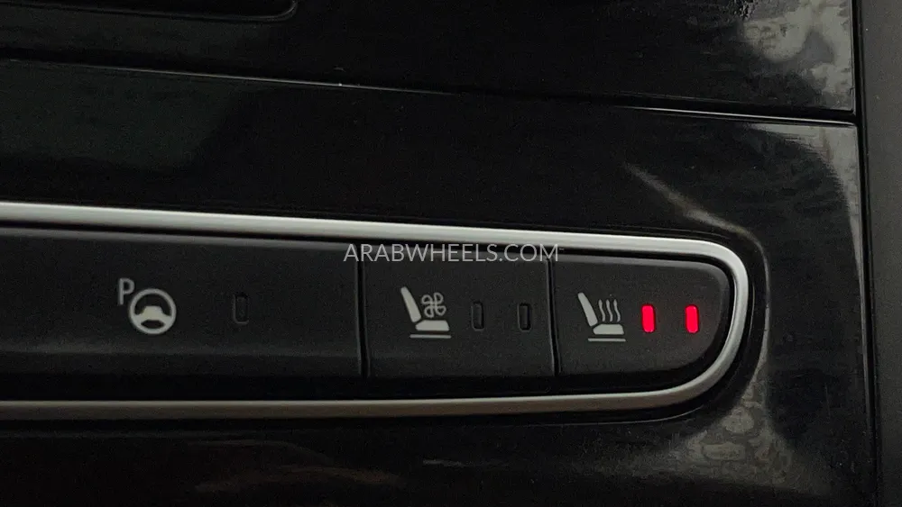 Renault Koleos 2022 for Sale in Dubai Image-56