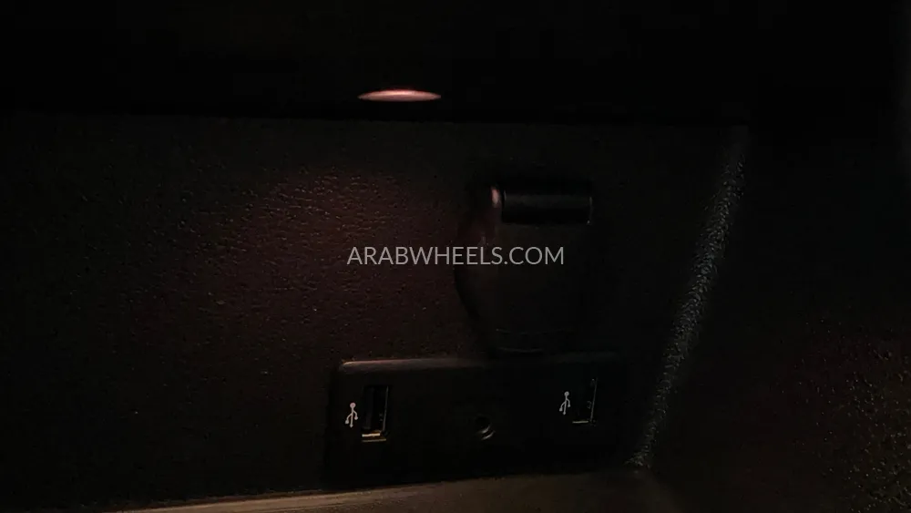 Renault Koleos 2022 for Sale in Dubai Image-58