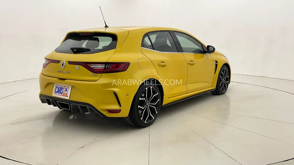 Renault Megane 2020 for Sale in Dubai Image-3
