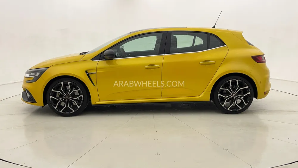 Renault Megane 2020 for Sale in Dubai Image-6