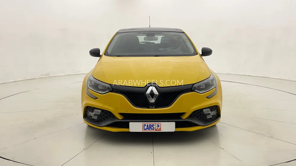 Renault Megane 2020 for Sale in Dubai Image-8