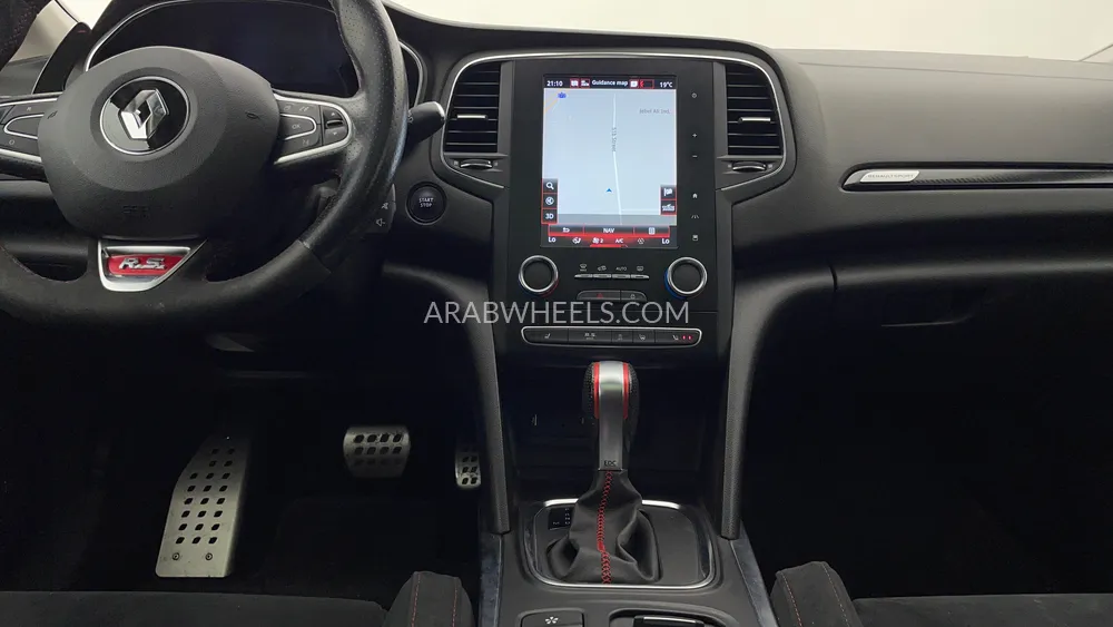 Renault Megane 2020 for Sale in Dubai Image-14
