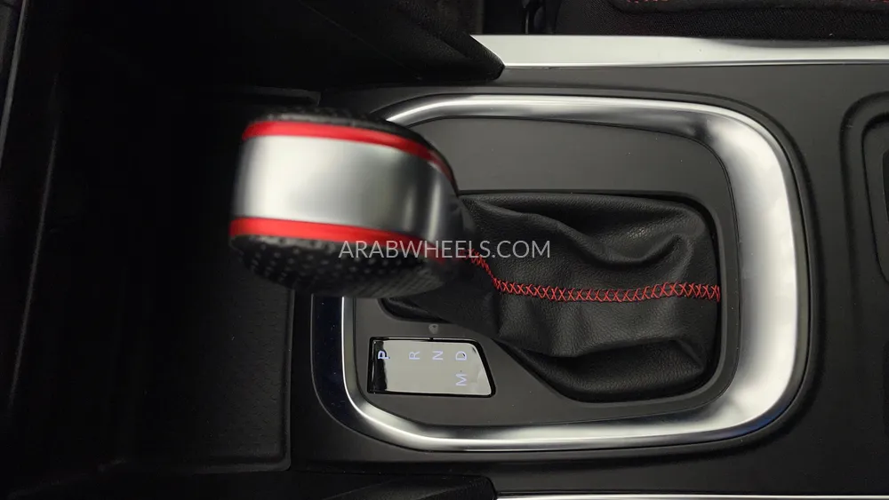 Renault Megane 2020 for Sale in Dubai Image-18