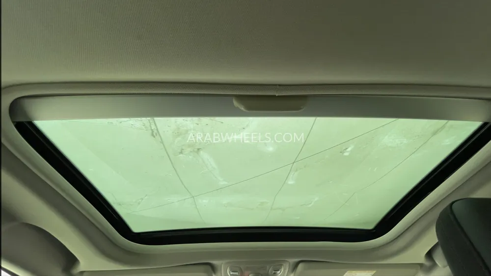 Renault Megane 2020 for Sale in Dubai Image-24