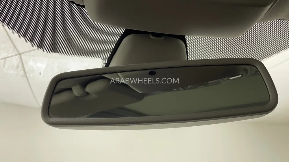 Renault Megane 2020 for Sale in Dubai Image-37