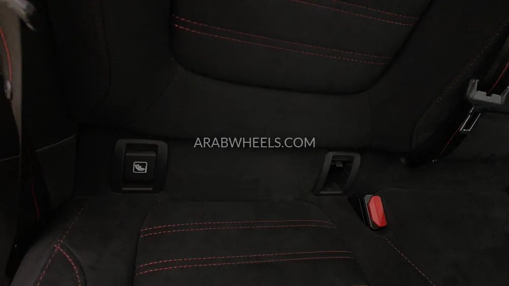 Renault Megane 2020 for Sale in Dubai Image-40