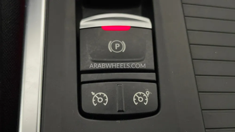 Renault Megane 2020 for Sale in Dubai Image-44