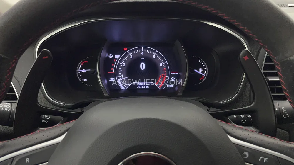 Renault Megane 2020 for Sale in Dubai Image-45