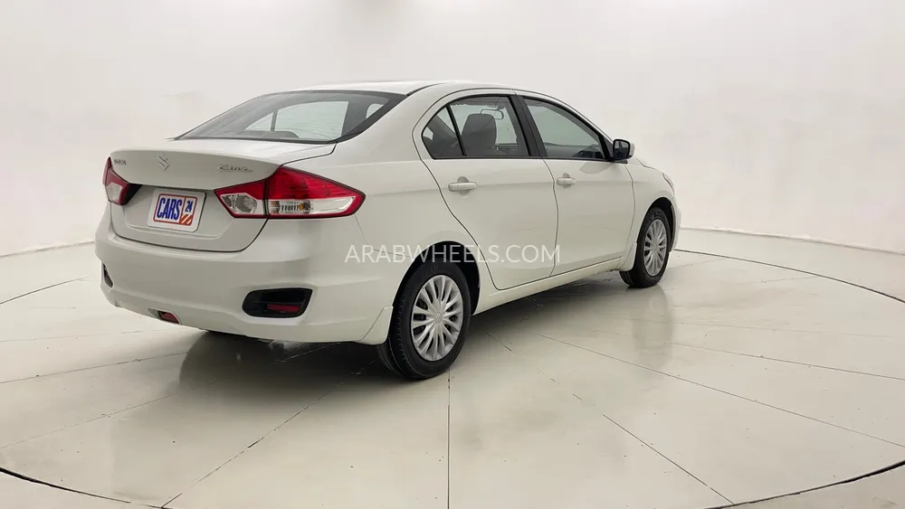 Suzuki Ciaz 2023 for Sale in Dubai Image-3