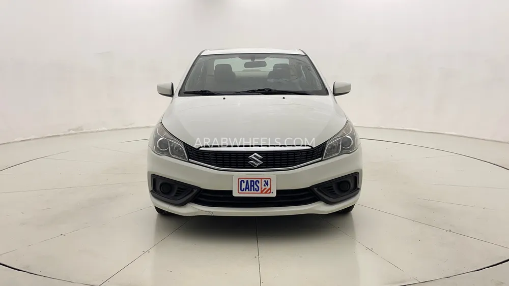Suzuki Ciaz 2023 for Sale in Dubai Image-8