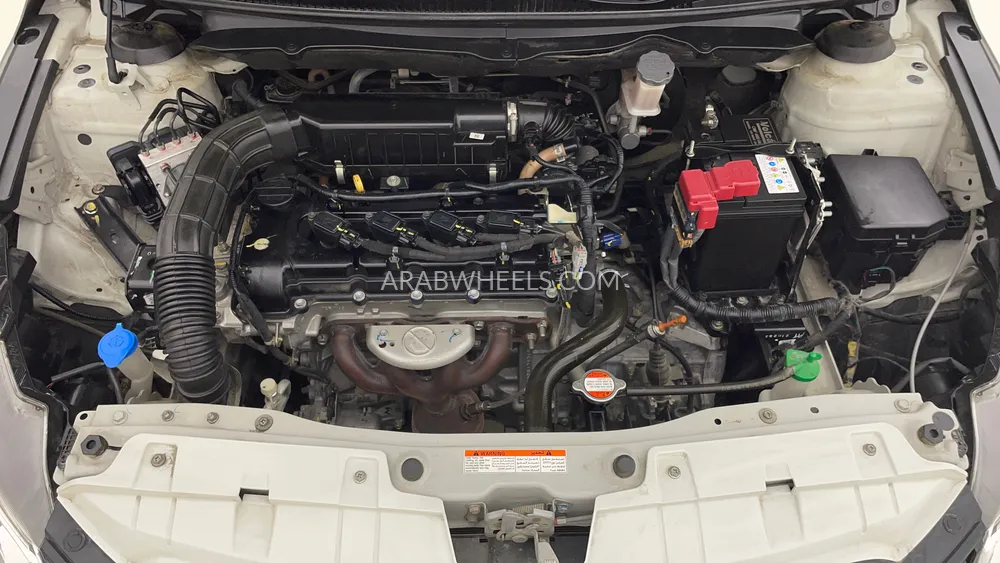 Suzuki Ciaz 2023 for Sale in Dubai Image-9