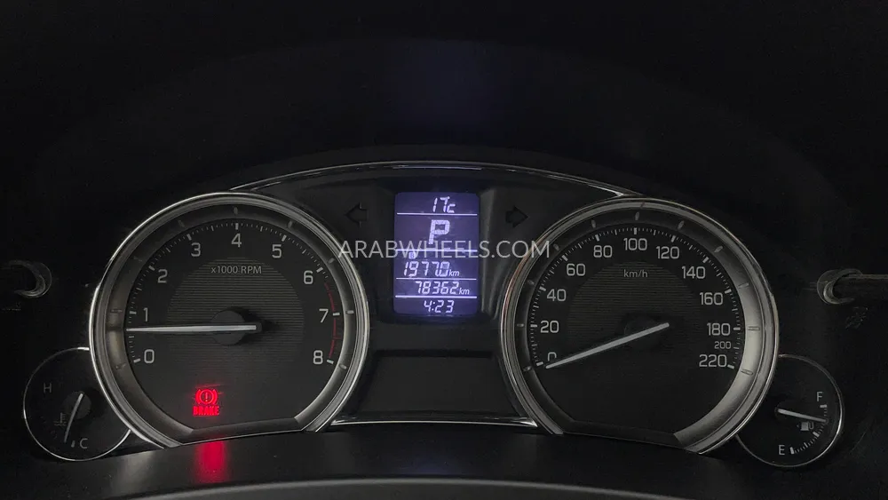 Suzuki Ciaz 2023 for Sale in Dubai Image-13