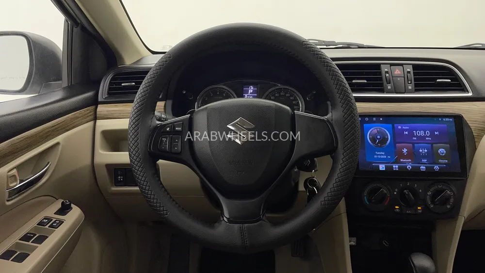 Suzuki Ciaz 2023 for Sale in Dubai Image-17