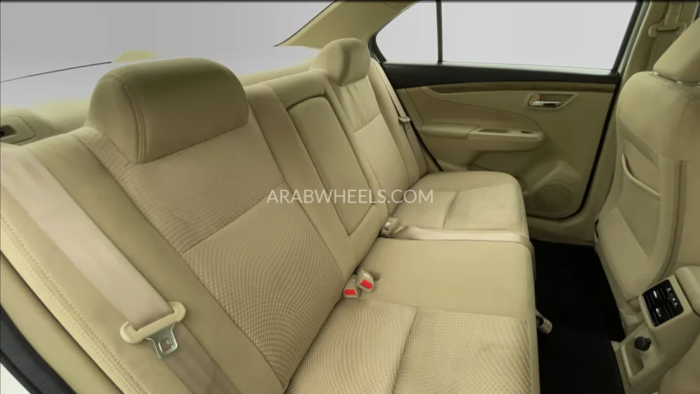 Suzuki Ciaz 2023 for Sale in Dubai Image-24