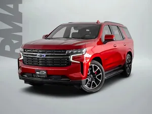Chevrolet Tahoe 2022 for Sale