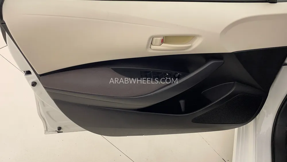 Toyota Corolla 2020 for Sale in Dubai Image-17