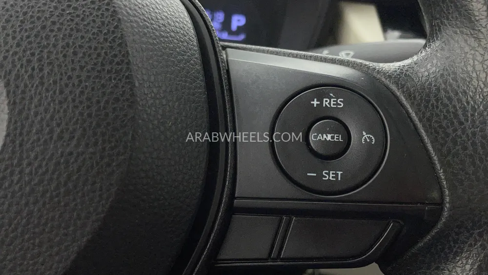 Toyota Corolla 2020 for Sale in Dubai Image-18