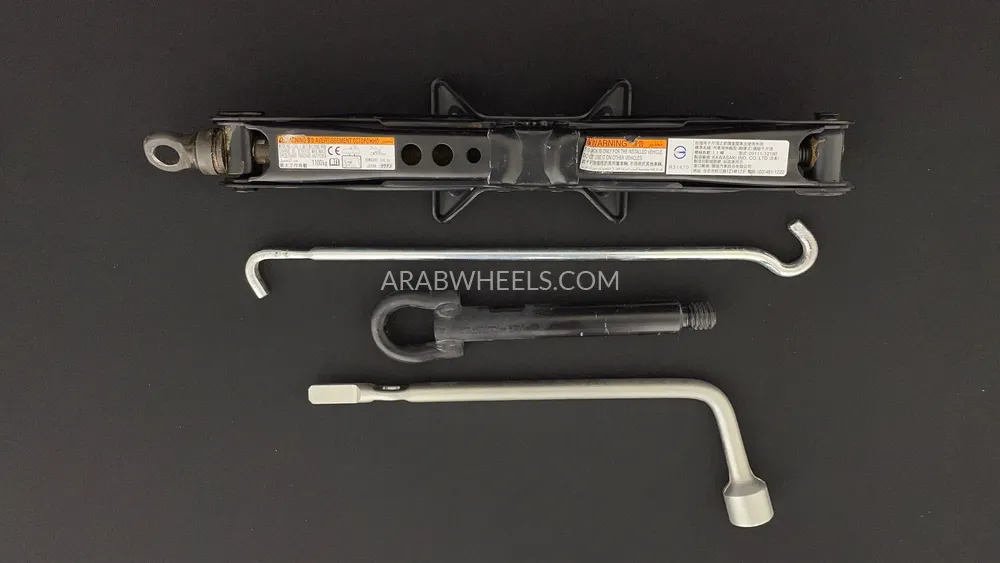 Toyota Corolla 2020 for Sale in Dubai Image-27